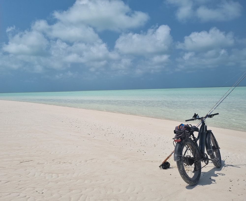 DIY in Cocos Keeling Islands