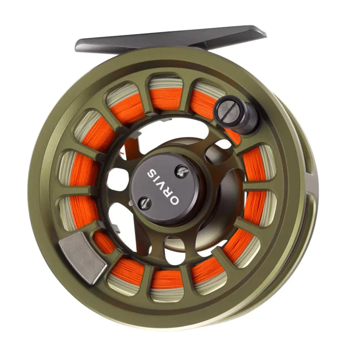 Orvis