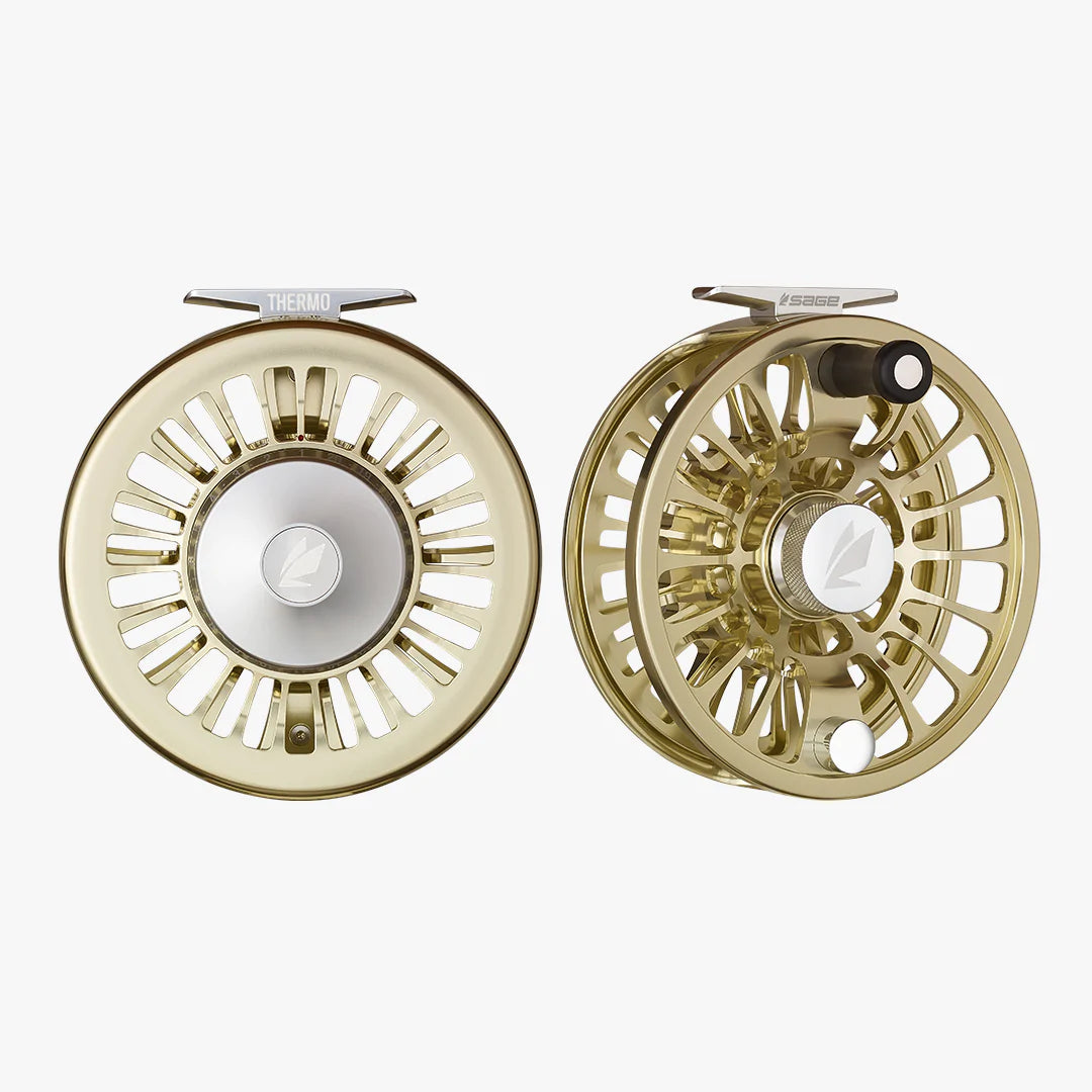 Sage Fly Reels