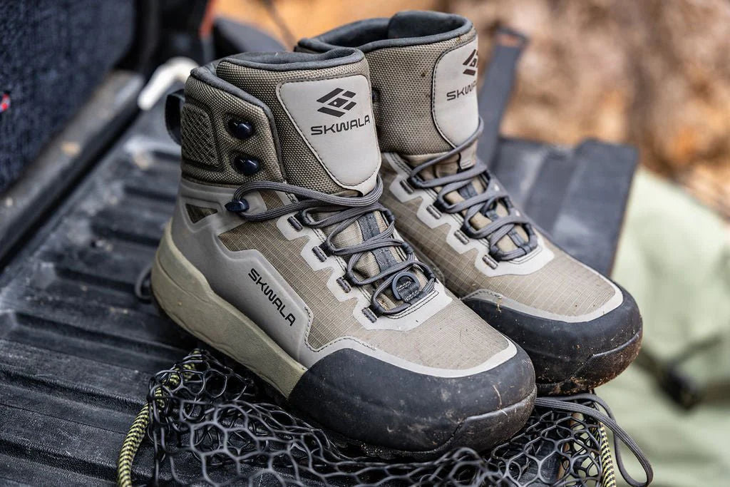 Skwala Wading Boots