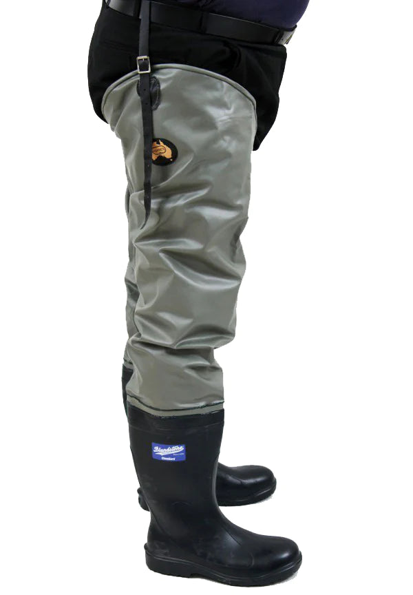 Hornes Waders
