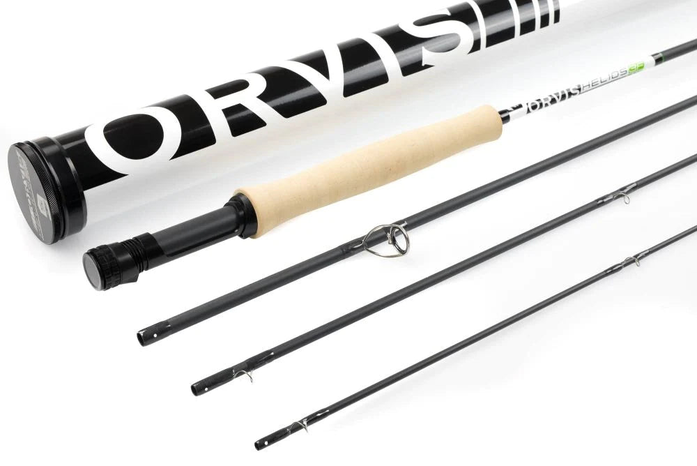 Orvis Fly Fishing Rods