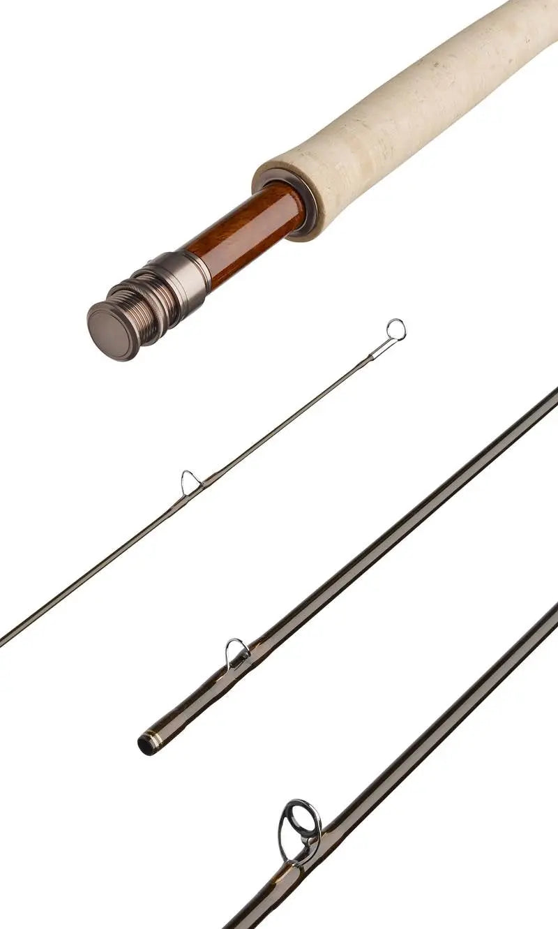 Sage-Fly-Fishing-Rods The Flyfisher