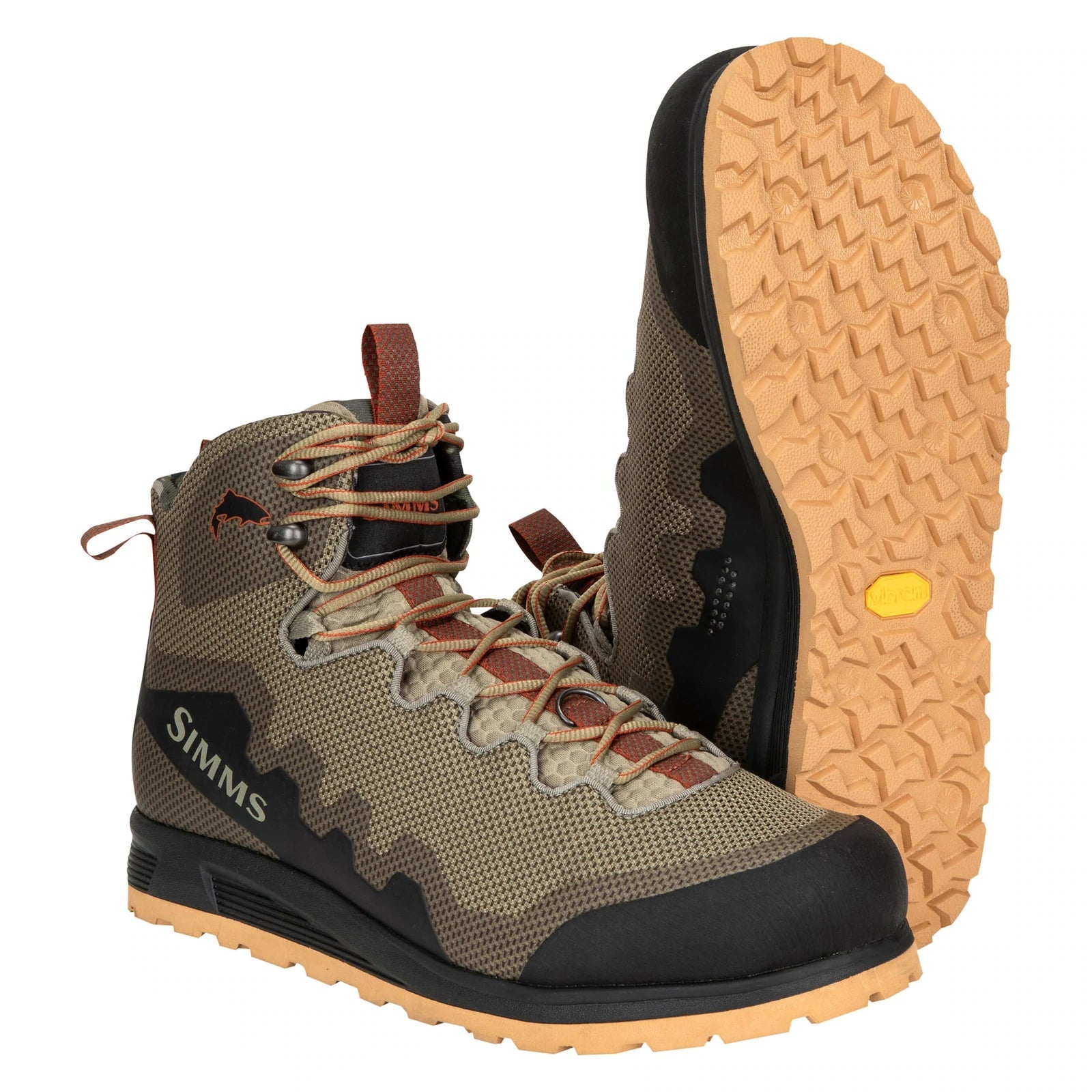 Simms Wading Boots