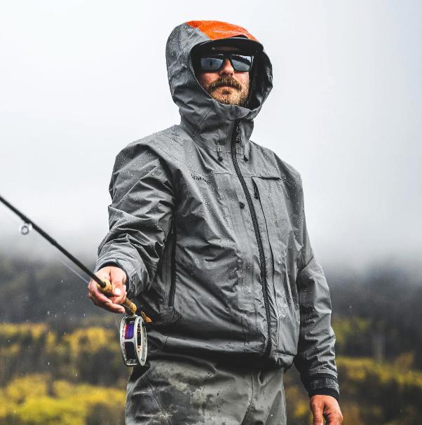 Simms Fishing Products