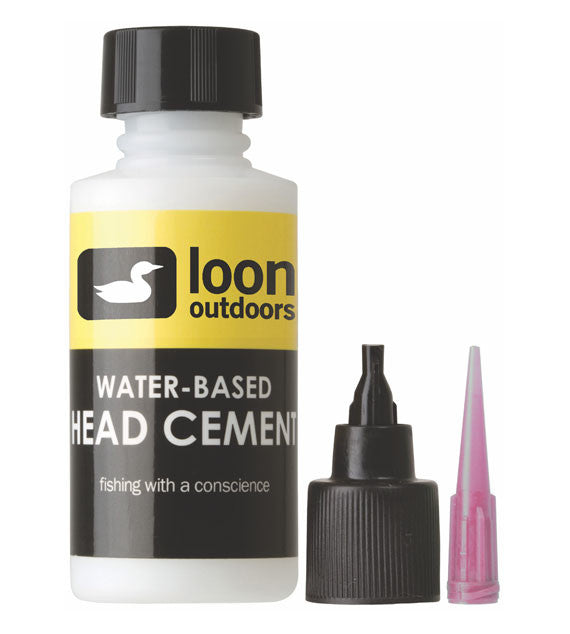 Fly Tying Glues, Cements and Dubbing Wax