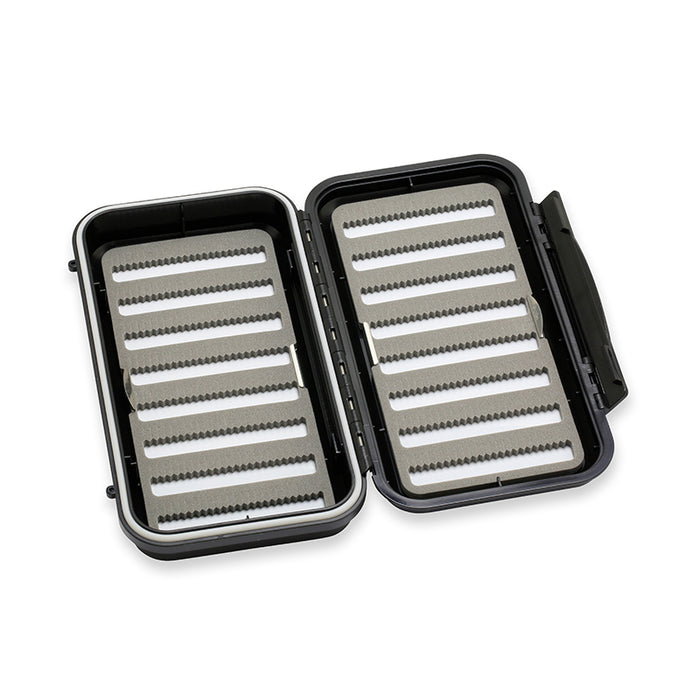 C&F Design Large 3500+ Waterproof Fly Boxes