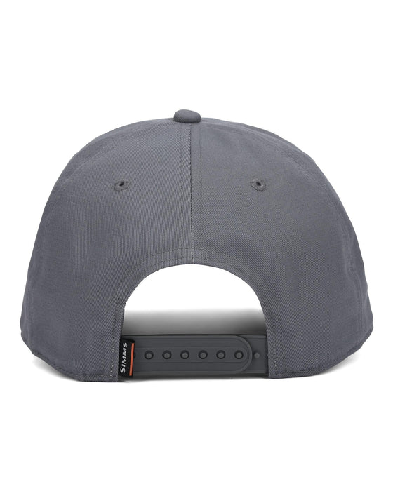 Simms Single Haul Cap Gunmetal Trout