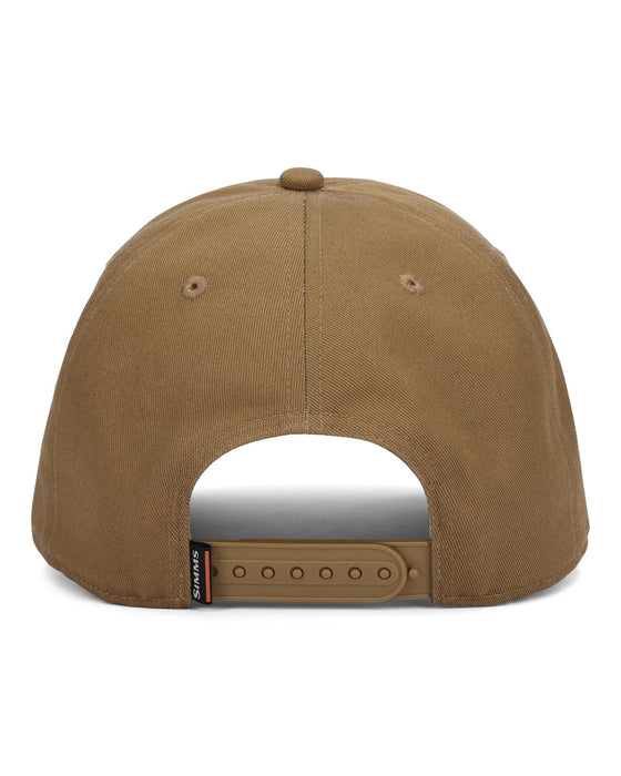 Simms Single Haul Cap Driftwood