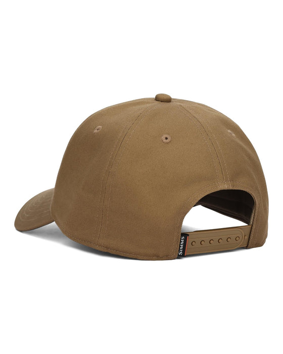 Simms Single Haul Cap Driftwood