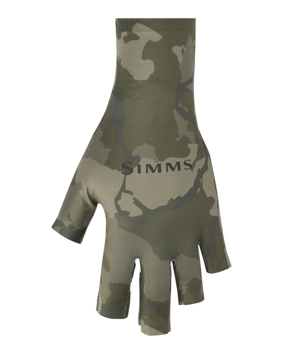 Simms Solarflex Sun Gloves