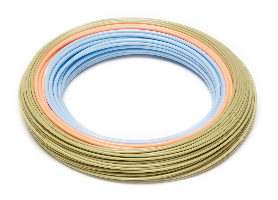 Rio Elite Tropical Series GT Fly Line
