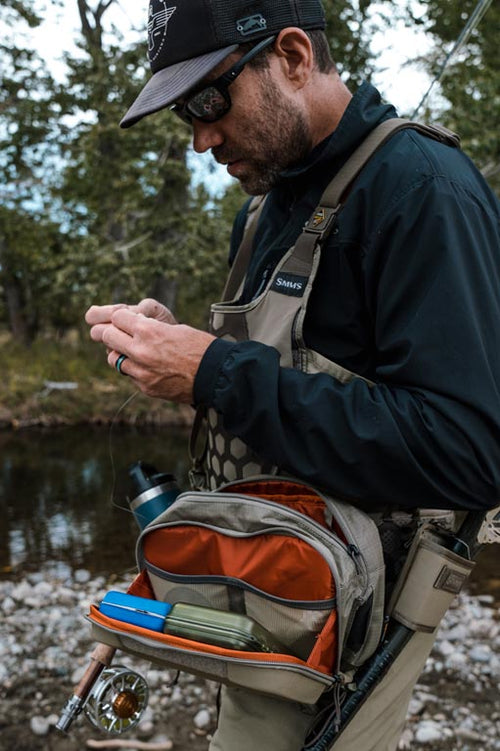 fly fishing gear australia