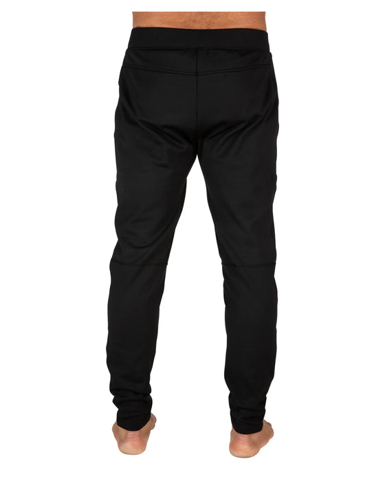 Simms Thermal Midlayer Pant Black