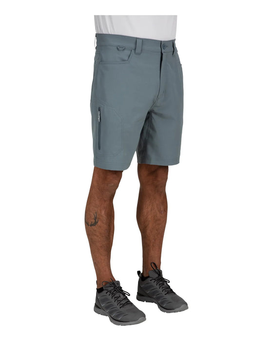 Simms Skiff Short