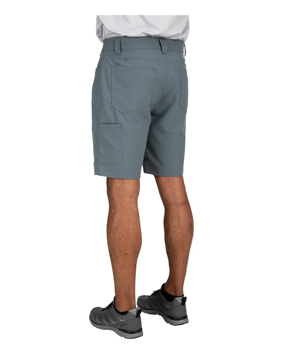 Simms Skiff Short