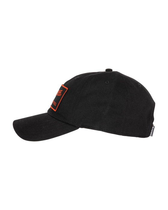 Simms FIW Cap Black