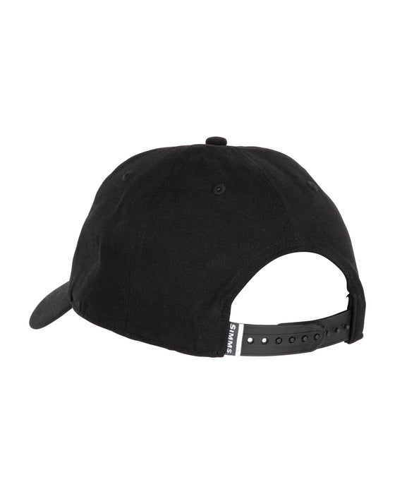 Simms FIW Cap Black