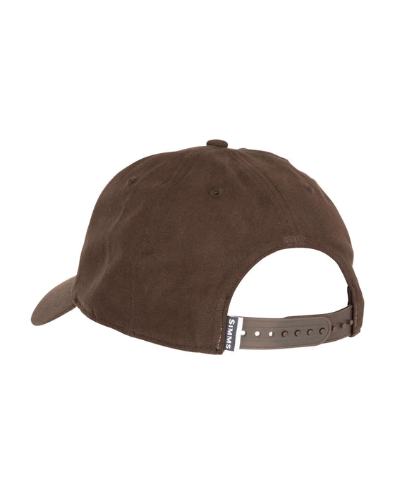 Simms FIW Cap Hickory