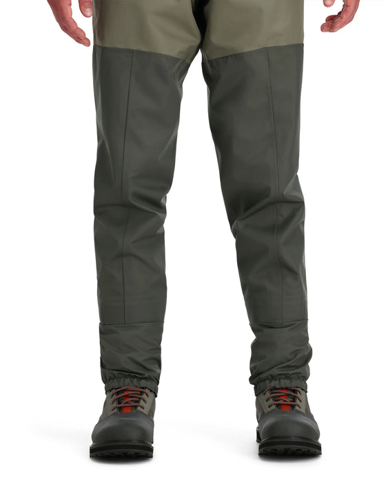Simms Tributary Waders - Basalt