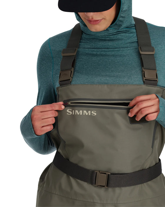 Simms Womens Tributary Wader