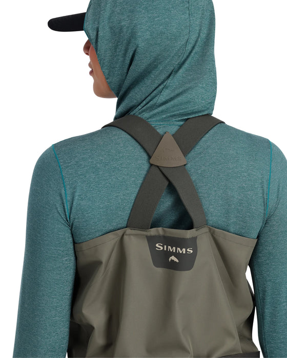 Simms Womens Tributary Wader