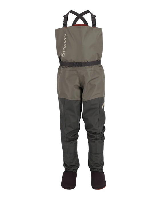 Simms Kids Tributary Wader