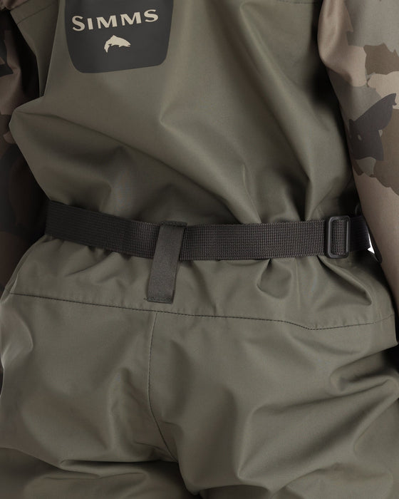 Simms Kids Tributary Wader