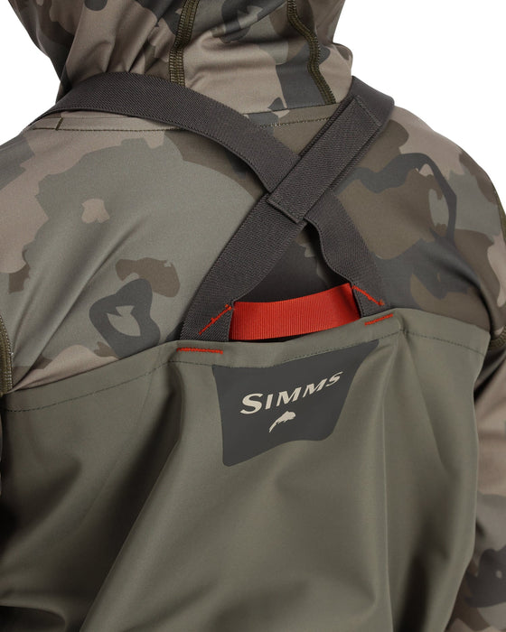 Simms Kids Tributary Wader