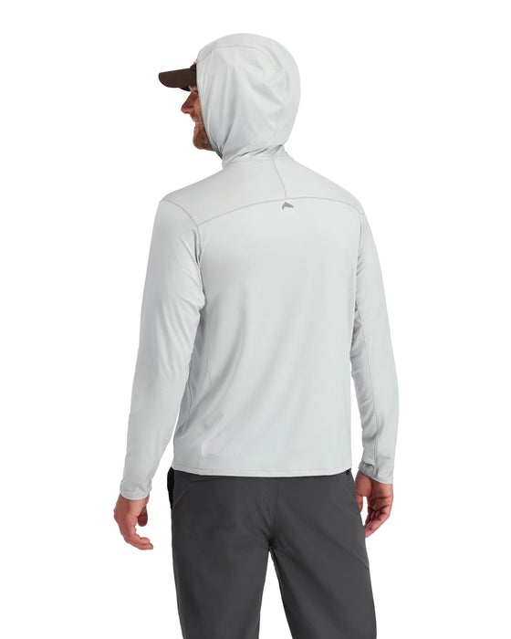 Simms Solarflex Hoody Sterling