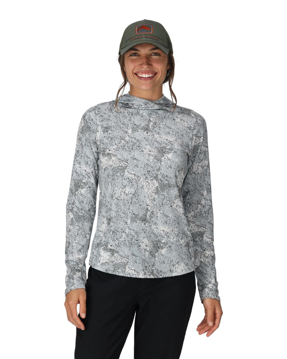 Simms Womens Solarflex Hoody