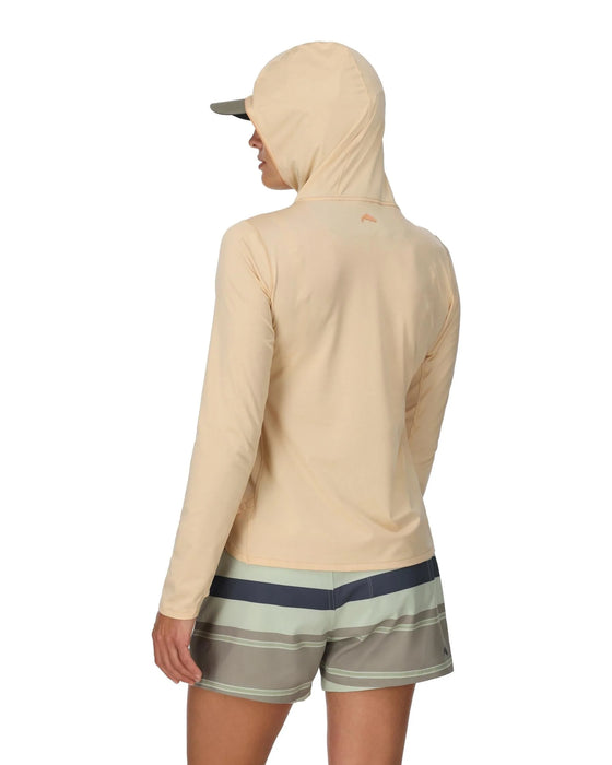 Simms Womens Solarflex Hoody