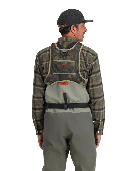 Simms Tributary Hybrid Chest Pack