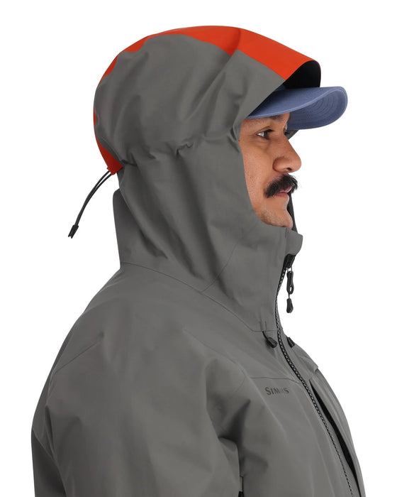 Simms G4 Pro Gore-Tex Jacket