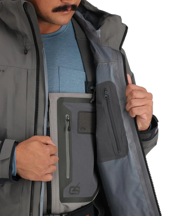 Simms G4 Pro Gore-Tex Jacket