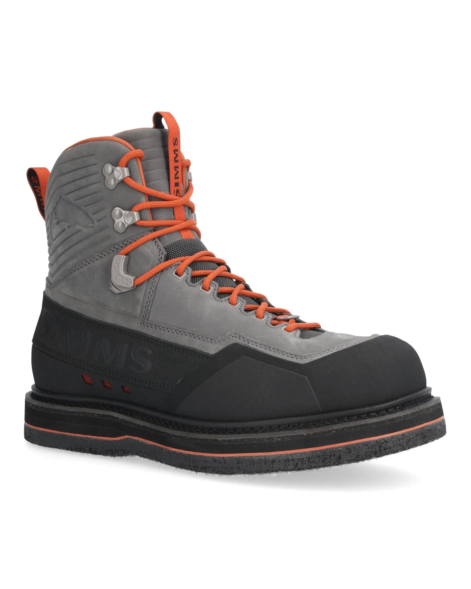 Simms G3 Guide Boots Felt Sole Size 9US SALE