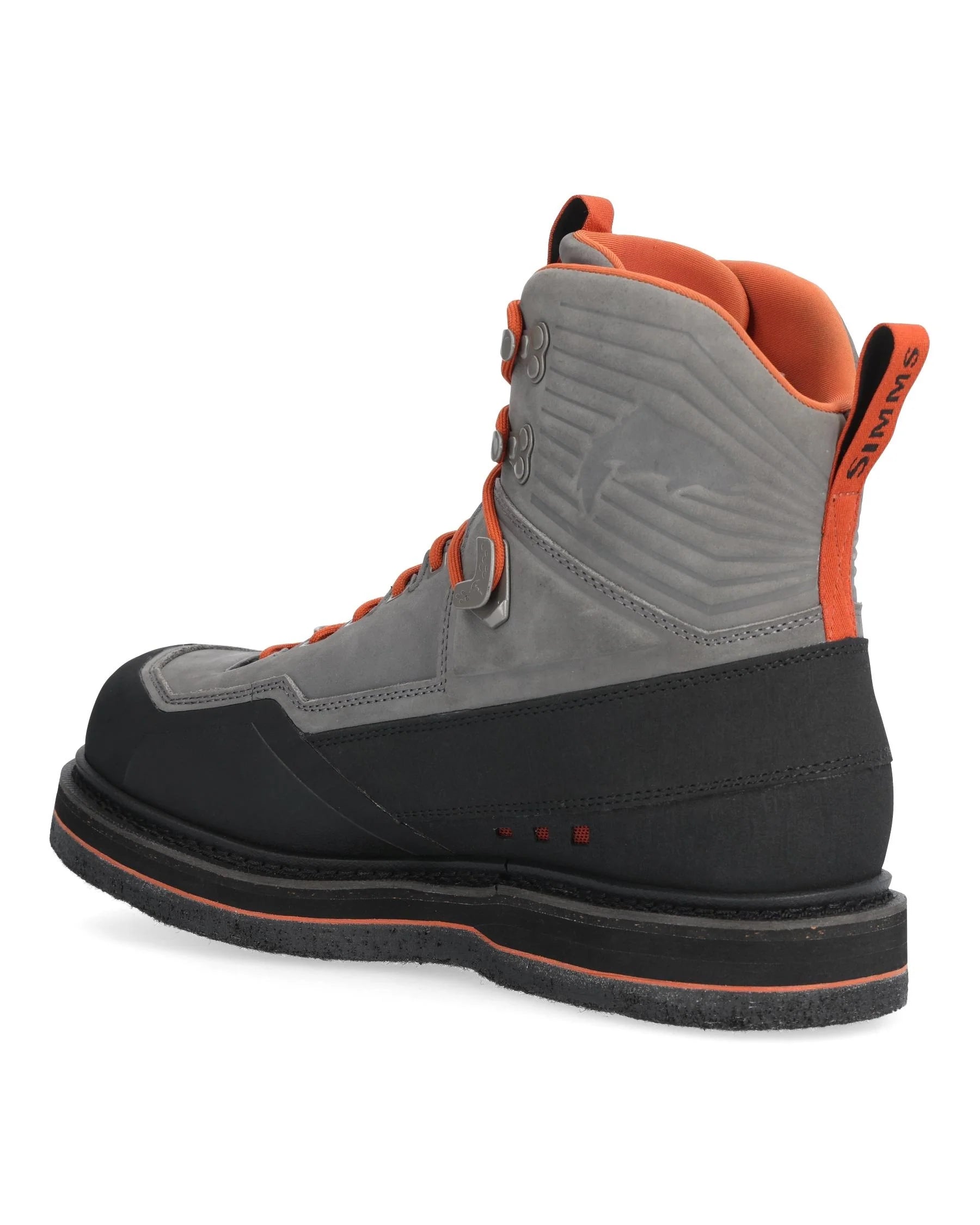 Simms G3 Guide Boots Felt Sole Size 9US SALE