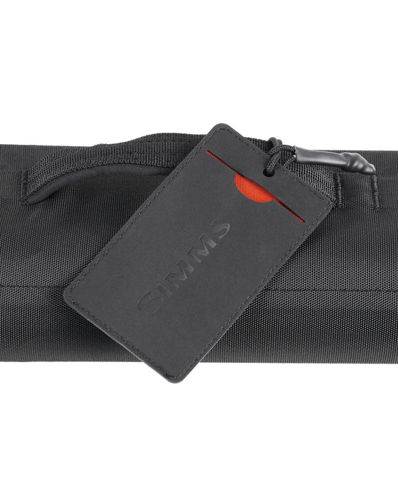 Simms Tailwind Rod Cannon Travel Case