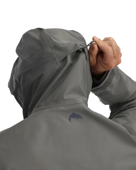 Simms Vapor Elite Jacket