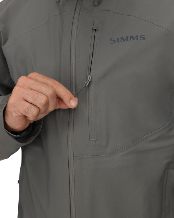 Simms Vapor Elite Jacket