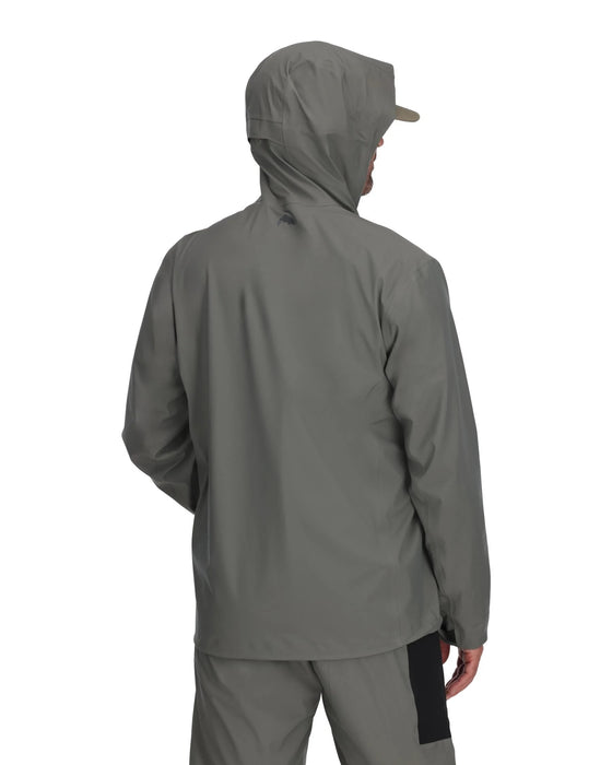 Simms Vapor Elite Jacket