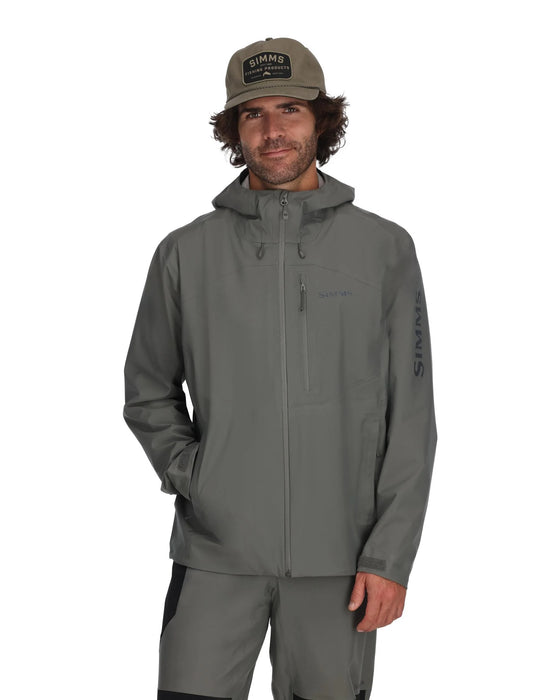 Simms Vapor Elite Jacket