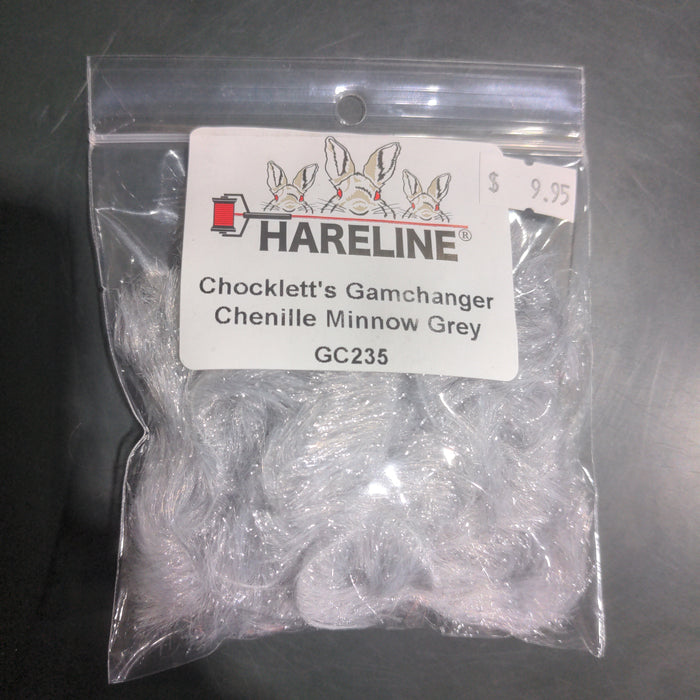 Hareline Extra Large Chocklett's Gamechanger Chenille