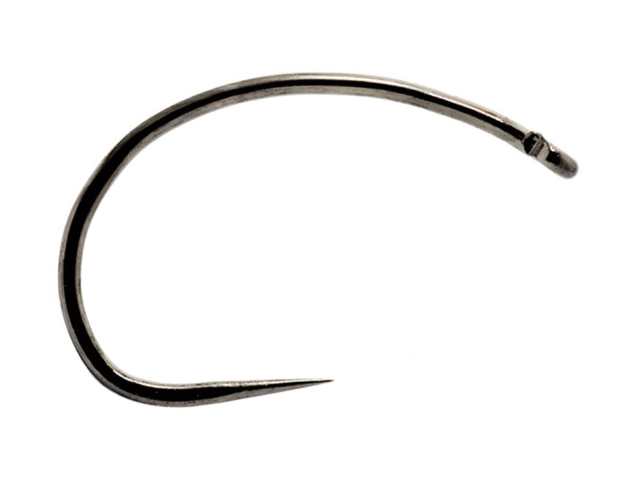 Hanak H 390 BL Dry Fly Hooks