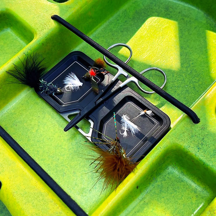 Cling Mag Grab™ Delta