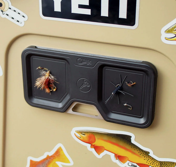 Cling Mag Grab™ Delta