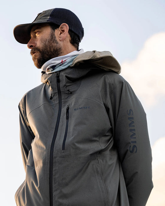 Simms Vapor Elite Jacket