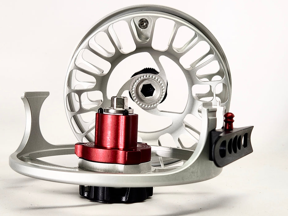 Nautilus GT Series Fly Reels