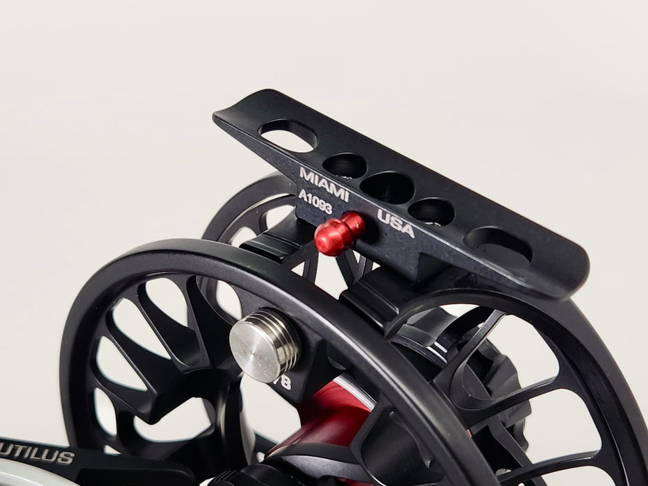 Nautilus GT Series Fly Reels
