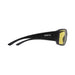 Smith Optics Guides Choice Small - Matte Black - Chromapop Glass Low Light Yellow Smith Optics